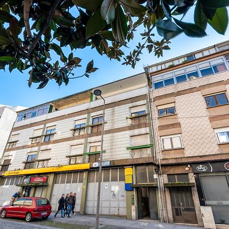 Campo Das Hortas Apartments C By Se Apartamentos Брага Экстерьер фото